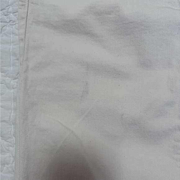 FRAME High Waist Straight Cotton Jeans in Size 26 - Picture 14 of 17